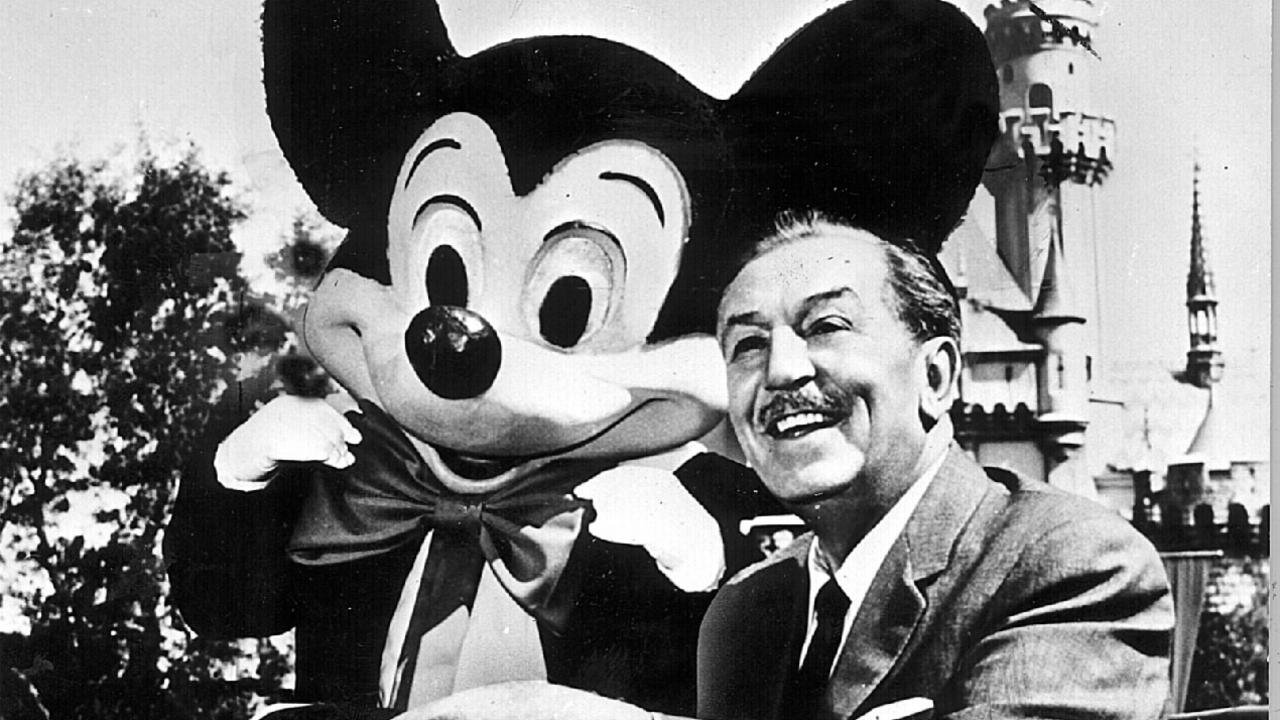 🎬 Walt Disney’s Net Worth in 2025: The Untold Billion-Dollar Magic Behind the Mouse