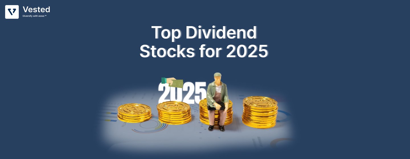 Top Dividend Stocks to Buy in the USA in 2025: Build Passive Income Like a Pro