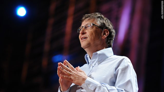 💥 Bill Gates’ Net Worth in 2025: From World’s Richest Man to Humanity’s Boldest Giver