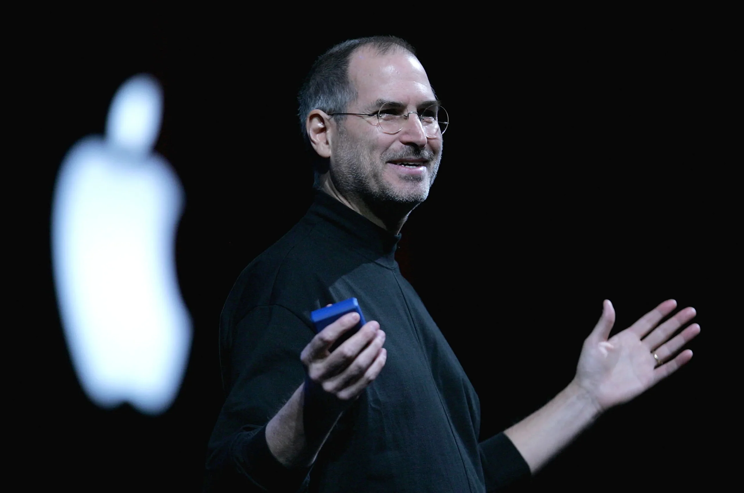 💼 Steve Jobs’ Net Worth in 2025 Will Shock You: The $465 Billion “What If” That Could Have Changed History