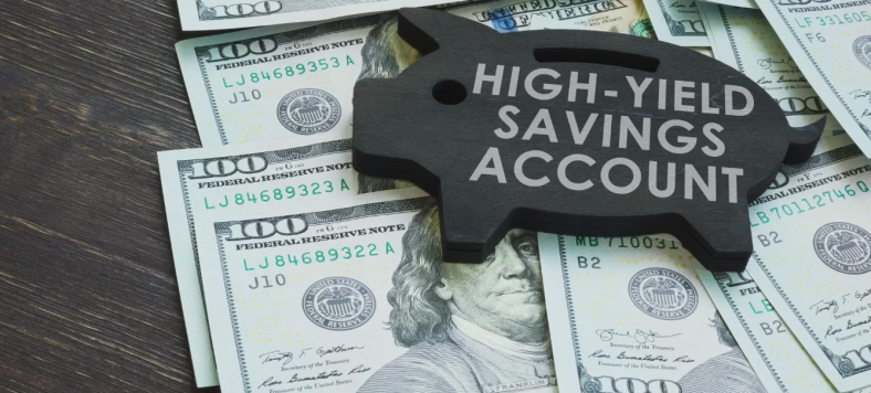 Best High-Yield Savings Accounts in USA 2025: Earn More on Your Deposits