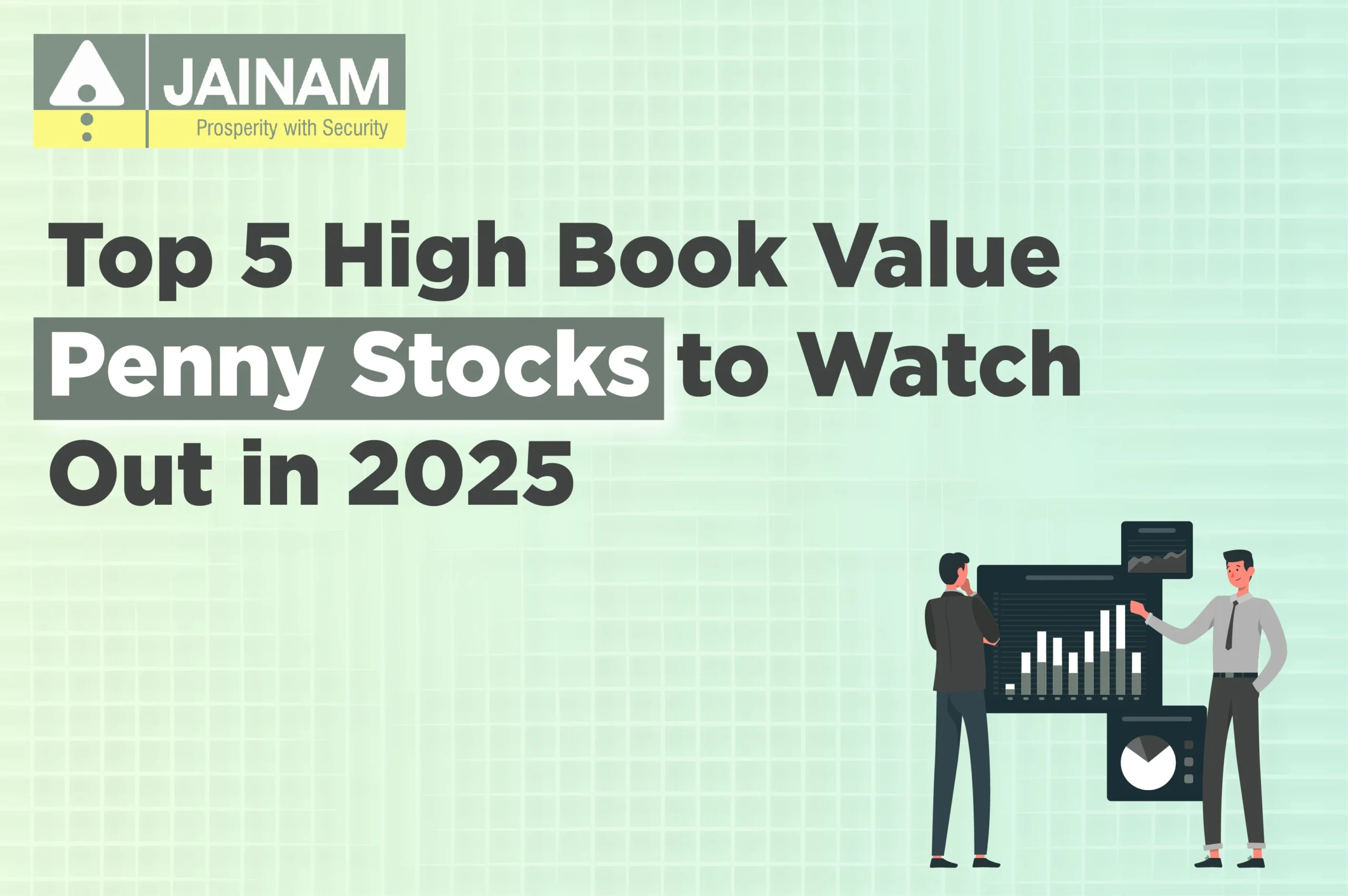 Top Penny Stocks to Watch in the USA in 2025: High-Risk, High-Reward Opportunities