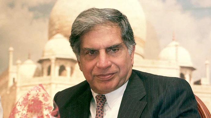 🚨 Ratan Tata’s Net Worth in 2025 Will Surprise You — The Billionaire Who Chose Humility Over Headlines