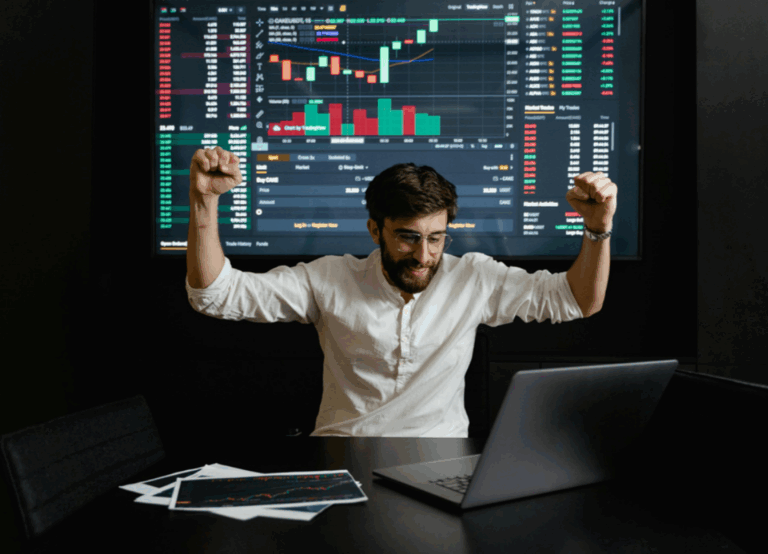 Best Stock Market Courses in the USA (2025): Learn Trading and Investing Like Experts