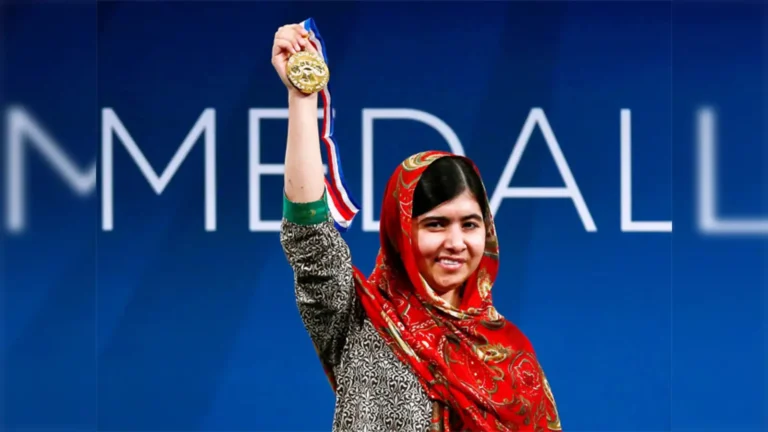 📚 Malala Yousafzai’s Net Worth in 2025: The Survivor Who Became the World’s Loudest Voice for Education