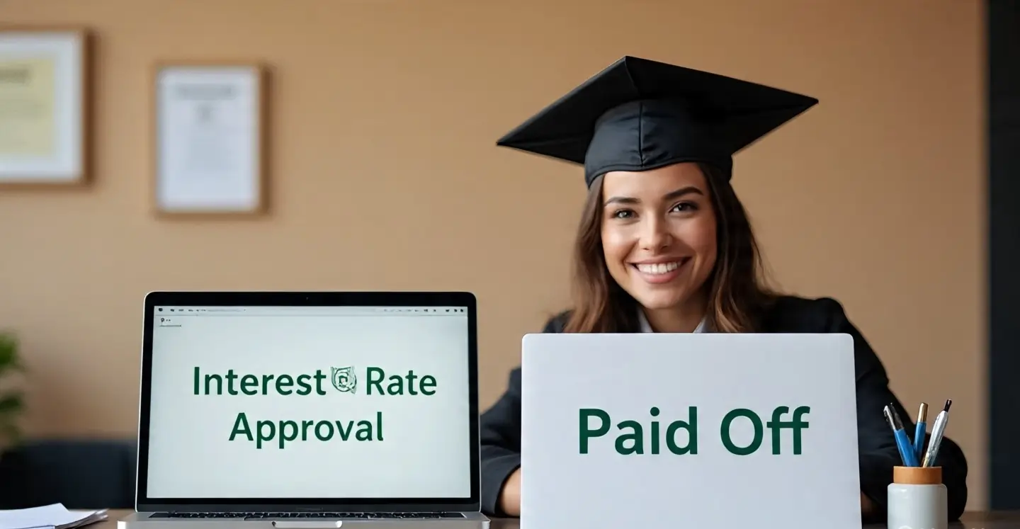 Best Student Loan Refinancing Companies in USA 2025: Save Big on Interest